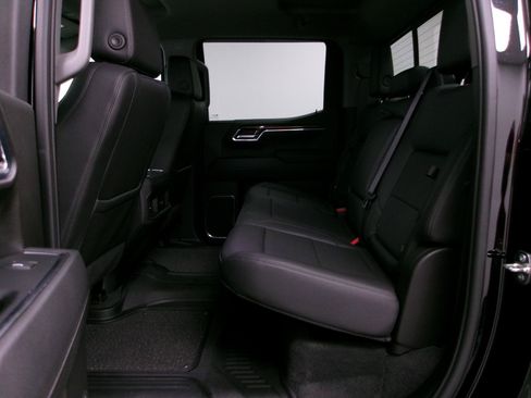 Used 2024 Chevrolet Silverado 1500 RST w/ Convenience Package II AWD/4WD image 8