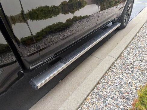 Certified 2024 RAM 1500 Big Horn AWD/4WD image 15
