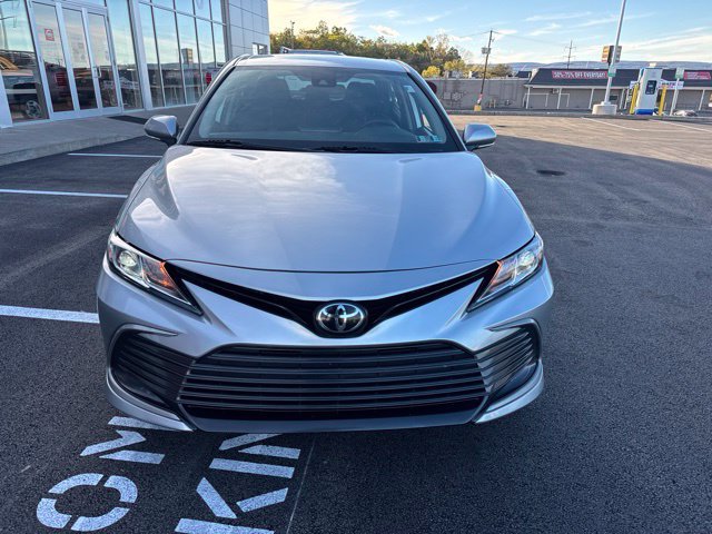 Used 2024 Toyota Camry LE FWD image 2