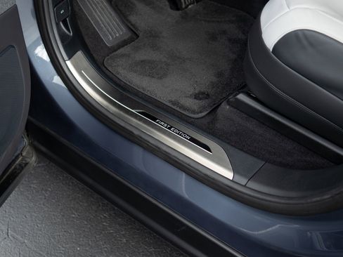 Used 2023 Land Rover Range Rover Sport First Edition image 27