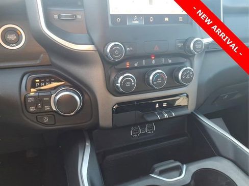 Used 2023 RAM 1500 Big Horn AWD/4WD image 19