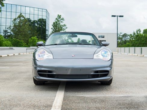 Used 2002 Porsche 911 Carrera 4 image 19