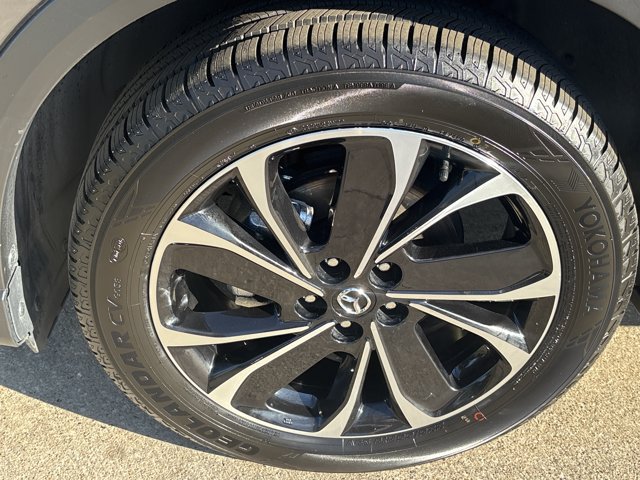 Used 2023 MAZDA CX-5 AWD 2.5 S w/ Premium Plus Pkg image 14