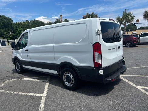 Used 2016 Ford Transit 150 130 Low Roof RWD image 12