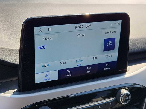 Used 2022 Ford Escape SE w/ Convenience Package image 16