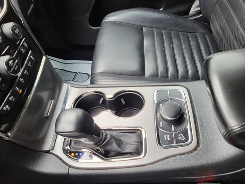 Used 2019 Jeep Grand Cherokee Limited X AWD/4WD image 20