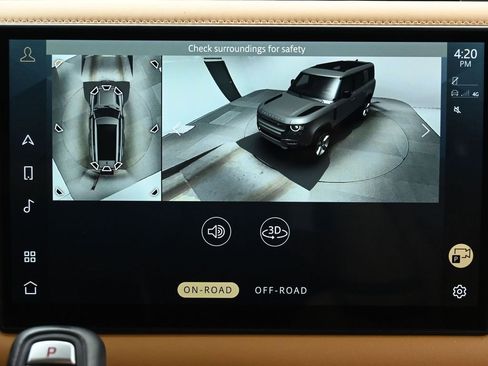 Used 2024 Land Rover Defender 130 S image 36