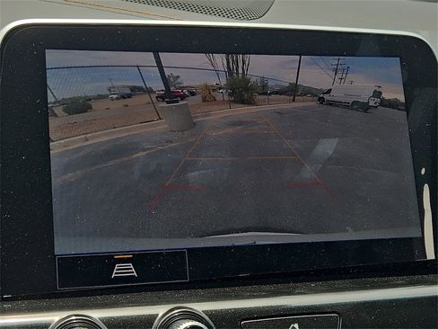 New 2025 Cadillac CT4 Sport image 27