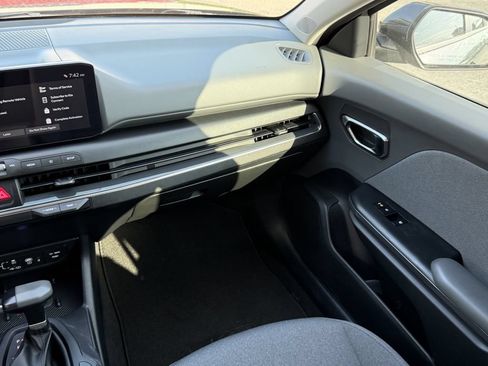 Certified 2025 Kia K4 EX FWD image 15