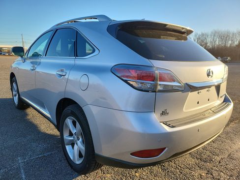 Used 2015 Lexus RX 350 F Sport image 5