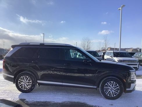 New 2026 Hyundai Palisade SEL AWD/4WD image 4