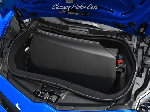 Used 2021 Lamborghini Aventador SVJ AWD/4WD image 71