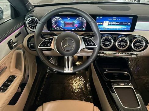 Certified 2026 Mercedes-Benz CLA 250 CLA 250 image 17