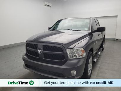 Used 2017 RAM 1500 ST