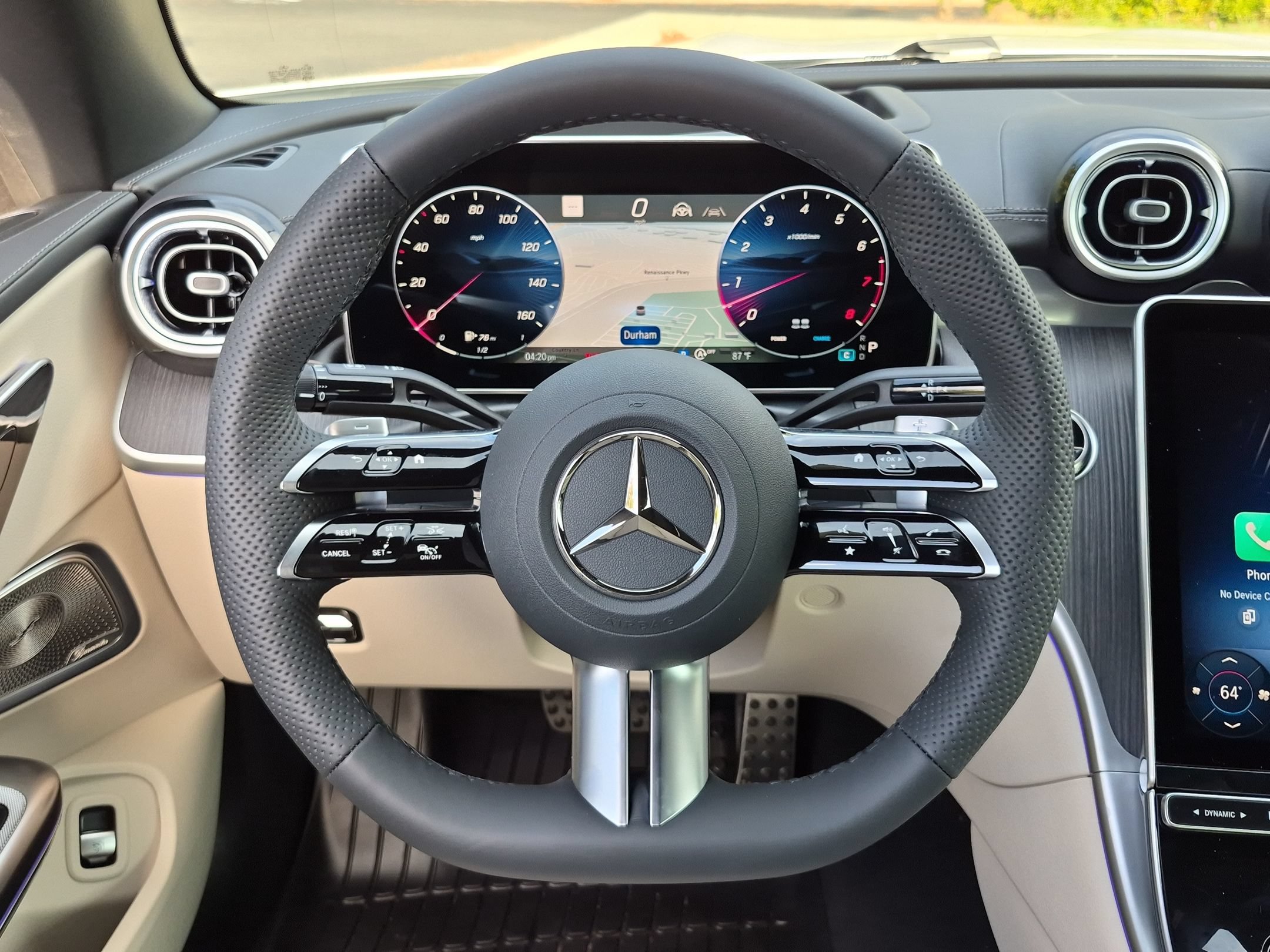 New 2027 Mercedes-Benz CLE 450 4MATIC Cabriolet image 18
