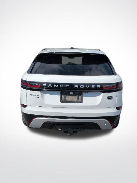 Used 2021 Land Rover Range Rover Velar S AWD/4WD image 10
