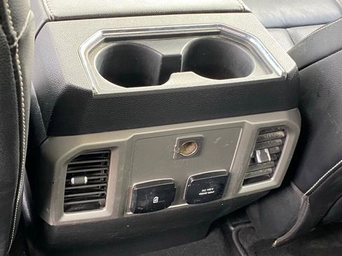 Used 2021 Ford F250 Lariat AWD/4WD image 26