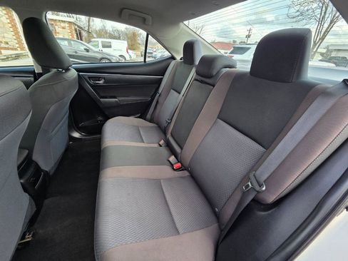 Used 2019 Toyota Corolla LE image 15