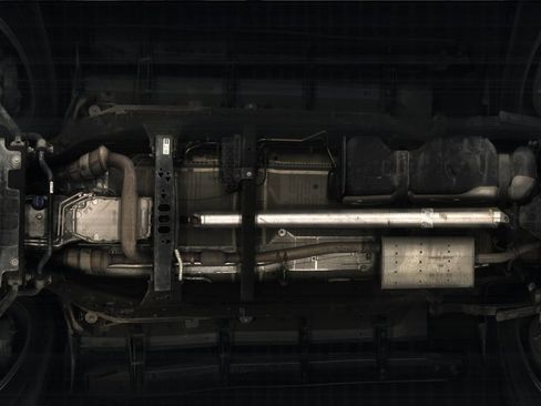 Used 2021 GMC Sierra 1500 Denali w/ Technology Package image 15