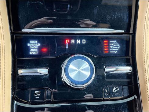 Used 2022 Jeep Grand Cherokee Summit image 28