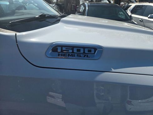 Used 2019 RAM 1500 Tradesman image 11