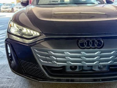 New 2026 Audi S e-tron GT Premium Plus AWD/4WD image 11