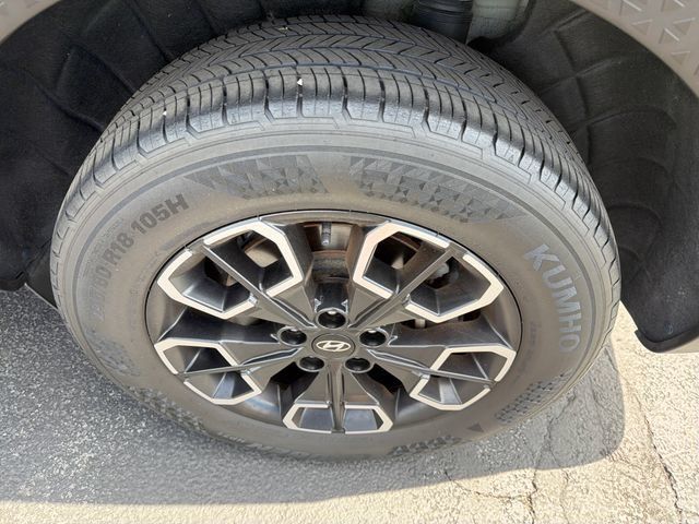 Used 2022 Hyundai Santa Cruz SEL AWD/4WD image 26