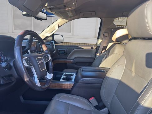Used 2014 GMC Sierra 1500 SLT w/ Driver Alert Package image 19