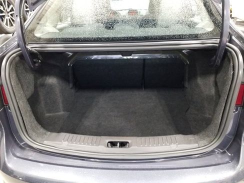 Used 2012 Ford Fiesta S image 11