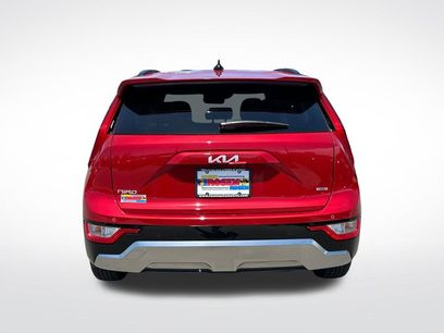 New 2026 Kia Niro