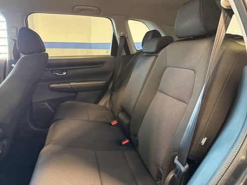 New 2025 Honda CR-V LX image 20