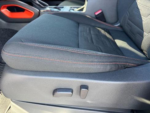 Used 2023 Nissan Frontier PRO-4X w/ Pro Convenience Package image 16