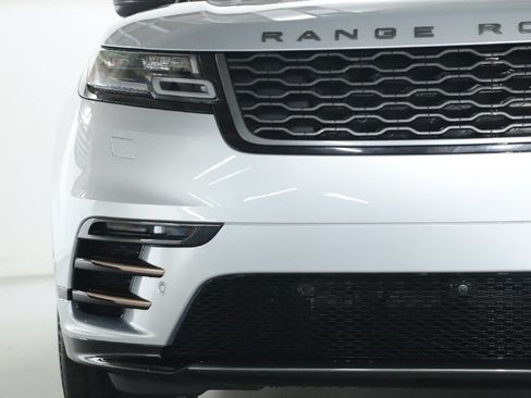 Used 2021 Land Rover Range Rover Velar R-Dynamic S AWD/4WD image 42