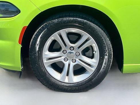 Used 2023 Dodge Charger SXT RWD image 30