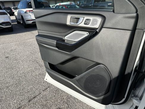 Used 2023 Ford Explorer ST w/ Equipment Group 401A image 24