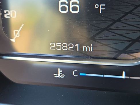 Certified 2024 GMC Sierra 1500 AT4 w/ AT4 Premium Package image 26