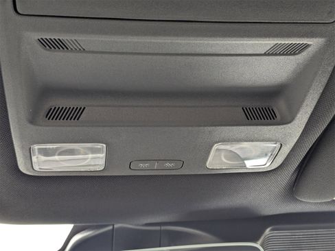 New 2025 Ford Mustang Dark Horse image 11