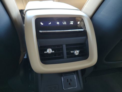 Certified 2025 Cadillac Lyriq Sport w/ Nappa Leather Package RWD image 14