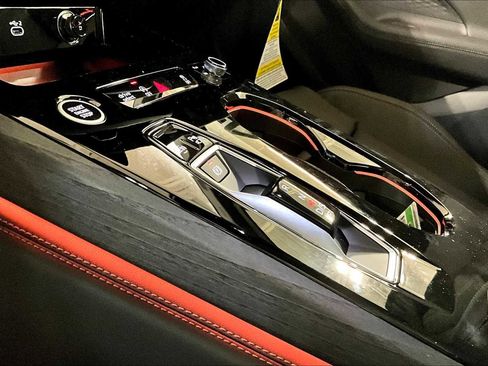 New 2025 Audi A5 2.0T Premium Plus image 7