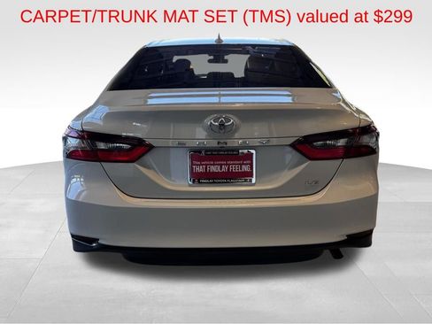 Used 2023 Toyota Camry LE image 6