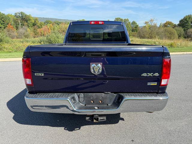 Used 2015 RAM 1500 Classic SLT AWD/4WD image 6
