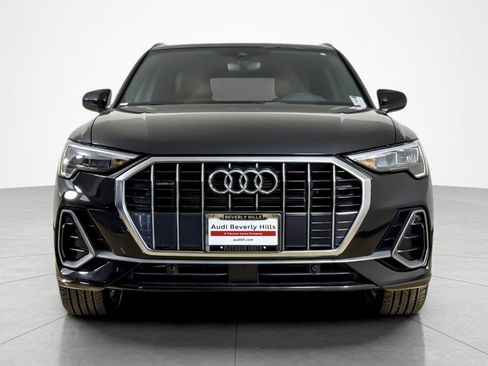 Used 2022 Audi Q3 2.0T Premium AWD/4WD image 8