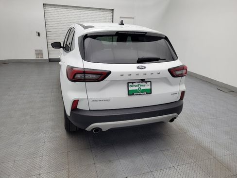 Used 2024 Ford Escape Active w/ Tech Pack #1 image 6