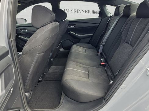 Certified 2023 Honda Accord Sport image 33