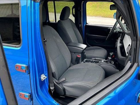 Used 2024 Jeep Gladiator Sport image 26