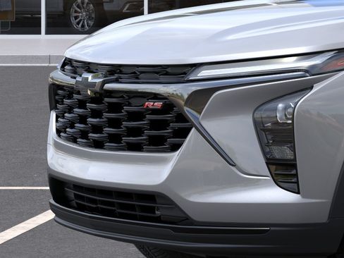 New 2026 Chevrolet Trax RS w/ Driver Confidence Package FWD image 37