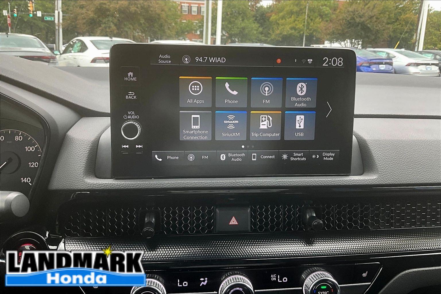 Used 2024 Honda CR-V EX-L image 24