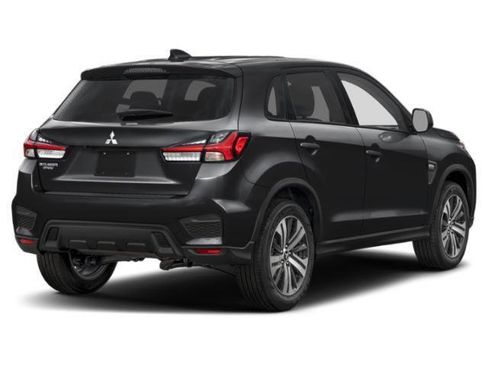 New 2026 Mitsubishi Outlander Sport AWD image 3