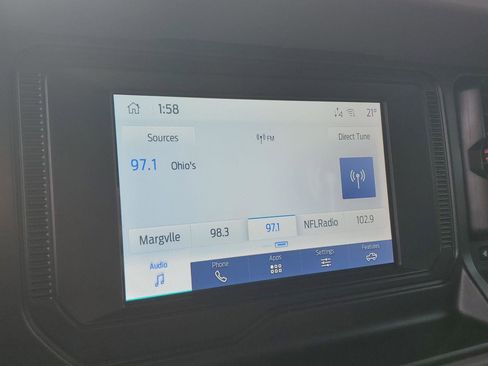 Used 2023 Ford Bronco Badlands image 16