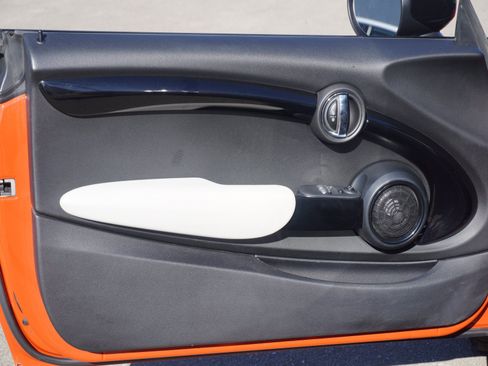 Used 2021 MINI Cooper S w/ Signature Upholstery Package FWD image 12